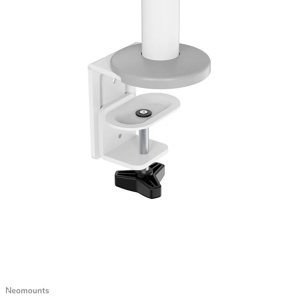 Neomounts DS60-425WH2 bureausteun voor flatscreens