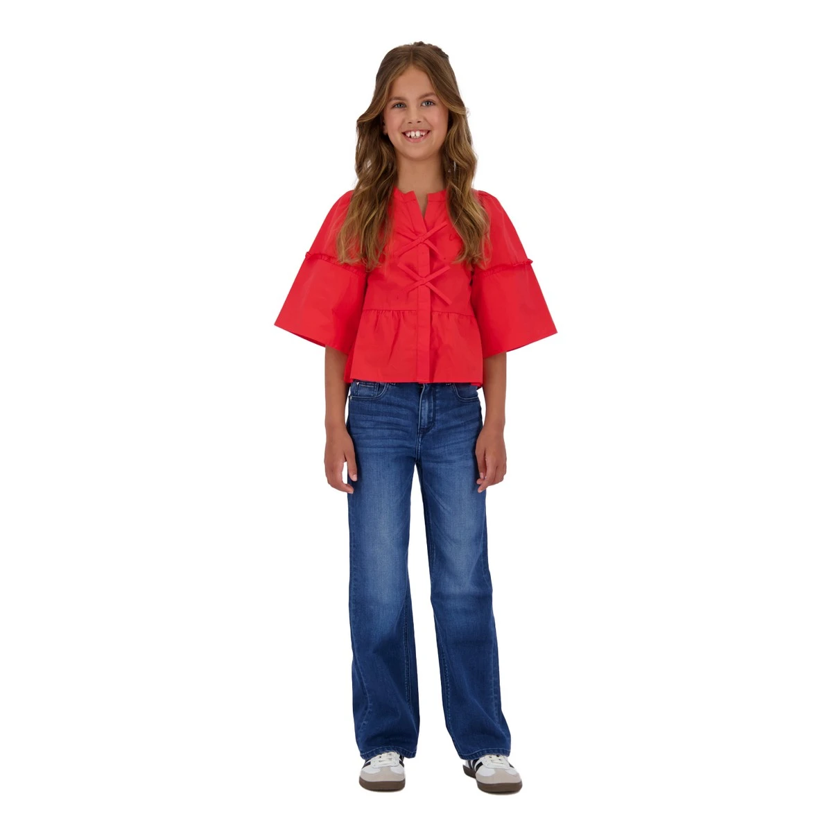 Meisjes Skort KGN40004 Raninke