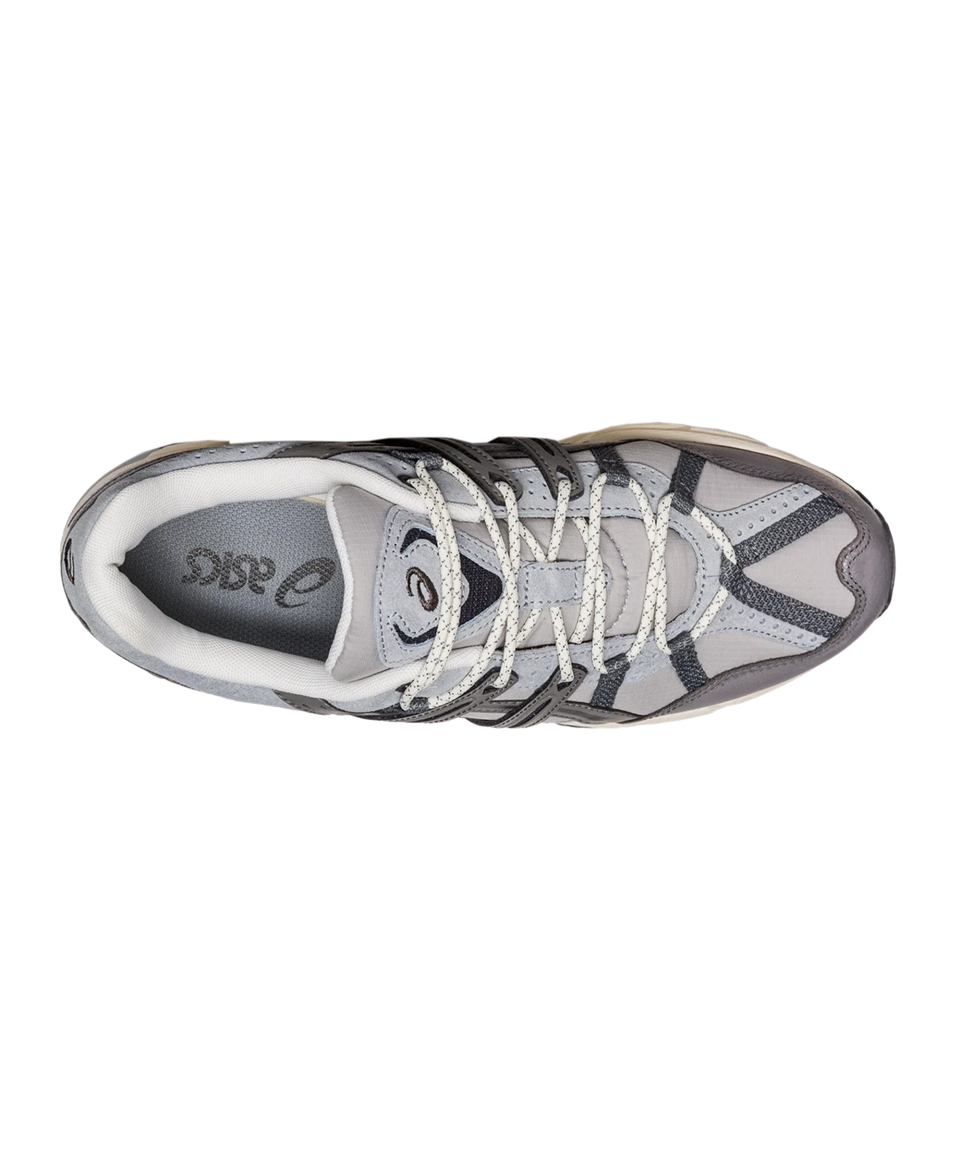 Asics Gel-Sonoma 15-50 Grau