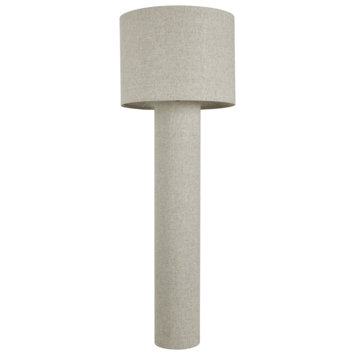 KARWEI vloerlamp Jim ø50x145cm