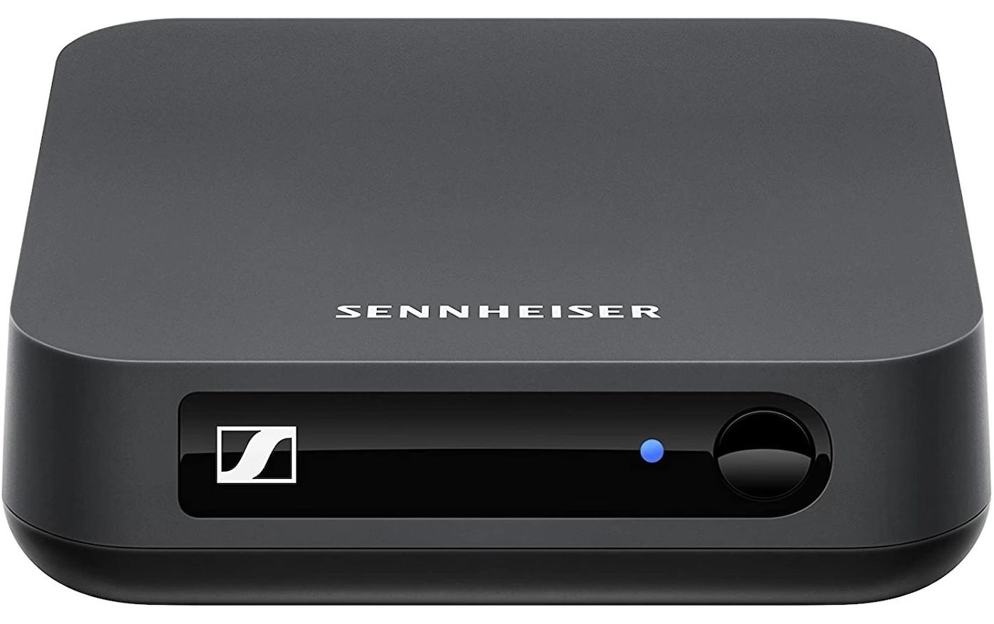 Transmitter BT T100 SchwarzBluetooth Audio Transmitter