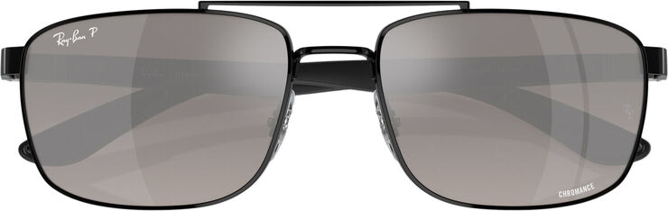 Ray-Ban sunglasses Black