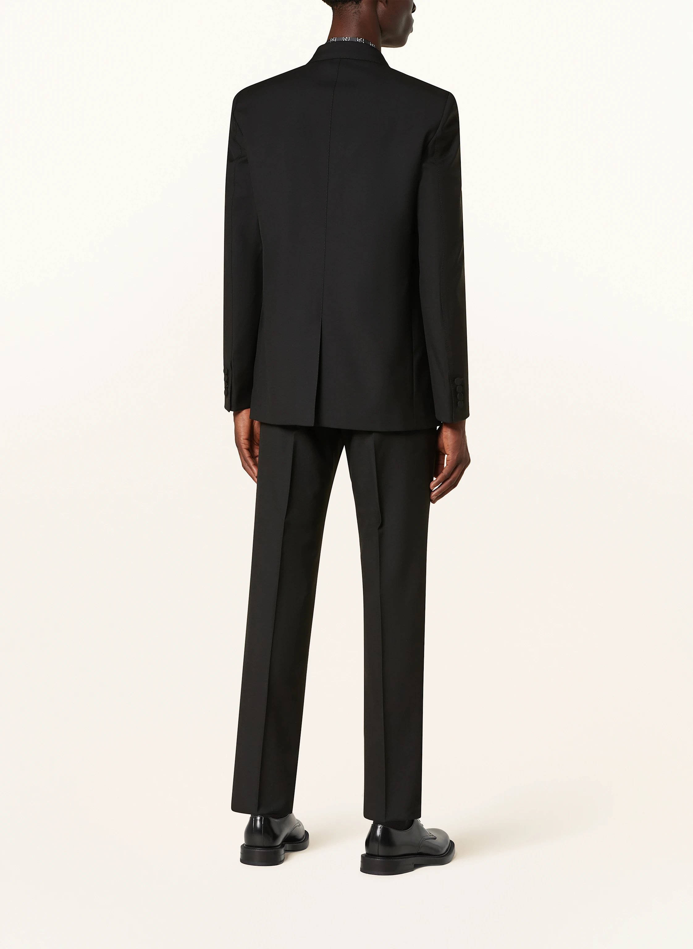 GUCCI Anzug Regular Fit