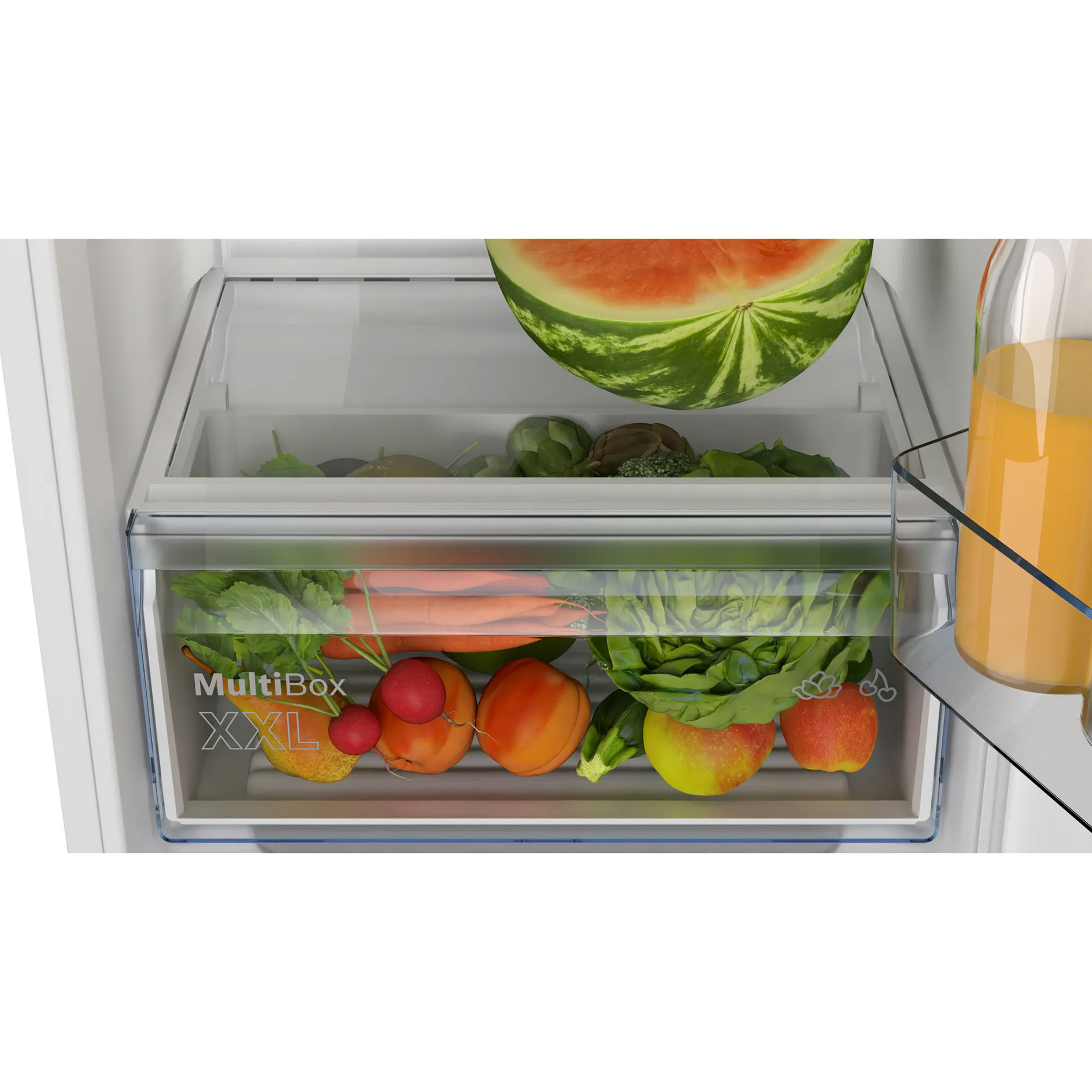 BOSCH Einbau-Kühlschrank KIL425SE0 - E
