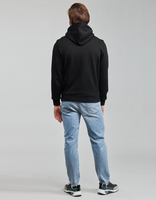 Diesel - S-GIRK-HOOD-B8 - Noir