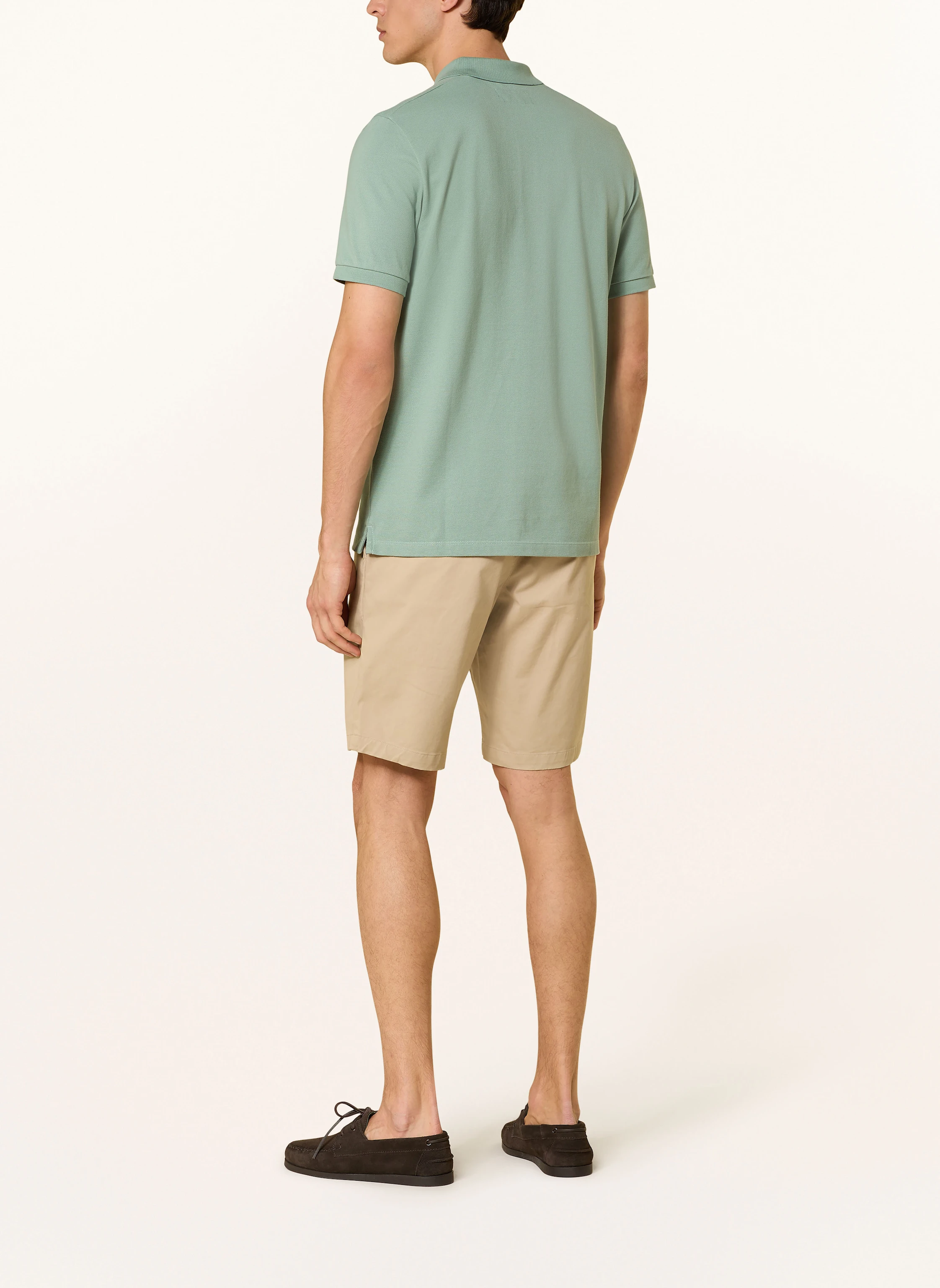 Marc O'Polo Piqué-Poloshirt Regular Fit