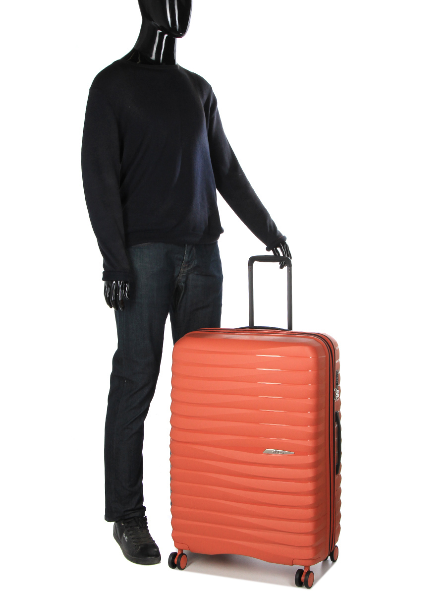 Valise Jump XWave 76 cm