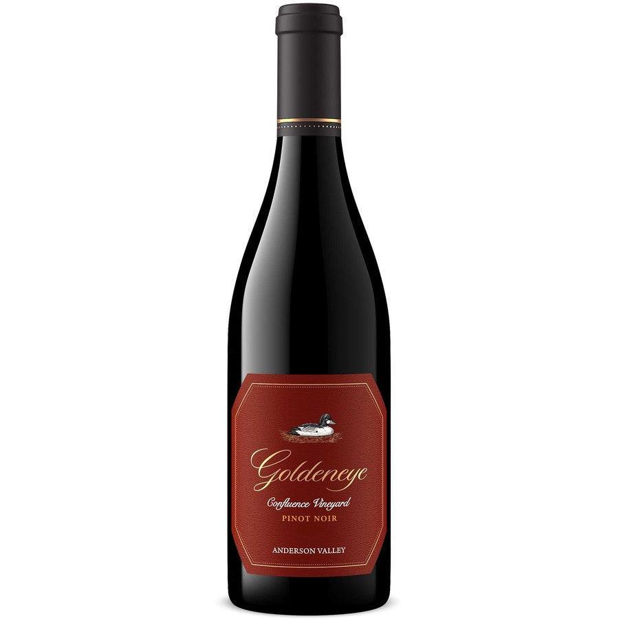 Confluence Vineyard Pinot Noir 2018