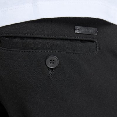 Pantalon chino homme Jjimarco Jjconnor Akm 769 Black No NOIR JACK JONES