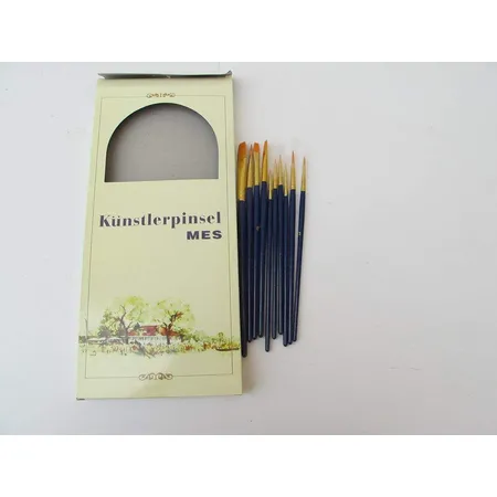 MES Künstlerpinsel