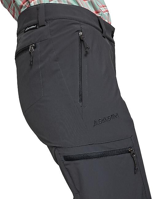 SCHOFFEL - PANTALON ASCONA LONG W
