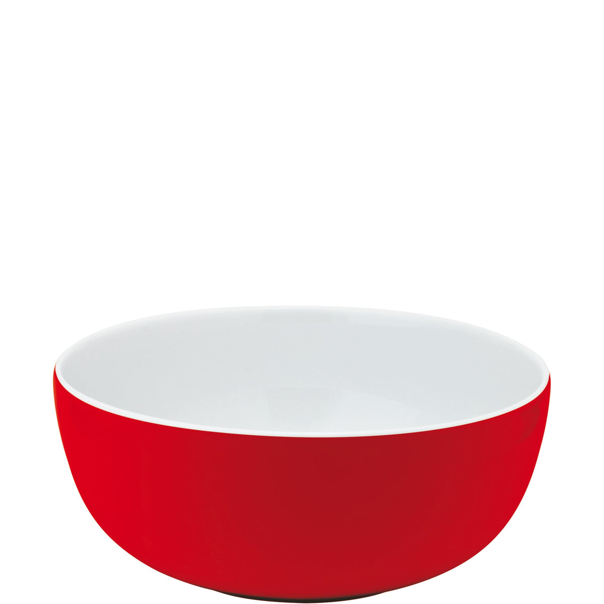 KAHLA Pronto Colore Schüssel 19 cm cherry red