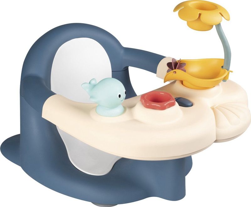 Smoby - Little Smoby - Badspeelzitje - Multicolor - Kunststof