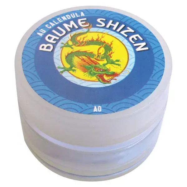 Bálsamo para Clima Frio MKL Green Nature Shizen Ao com Extratos Naturais 15ml