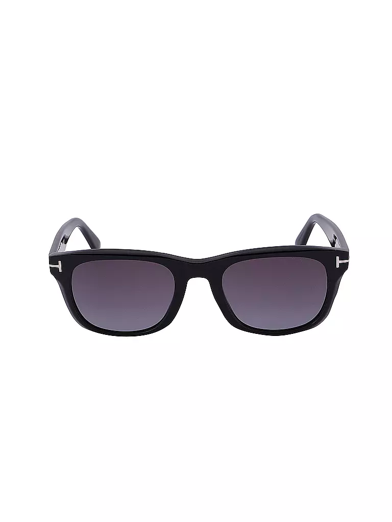 TOM FORD Sonnenbrille FT1076/54 schwarz