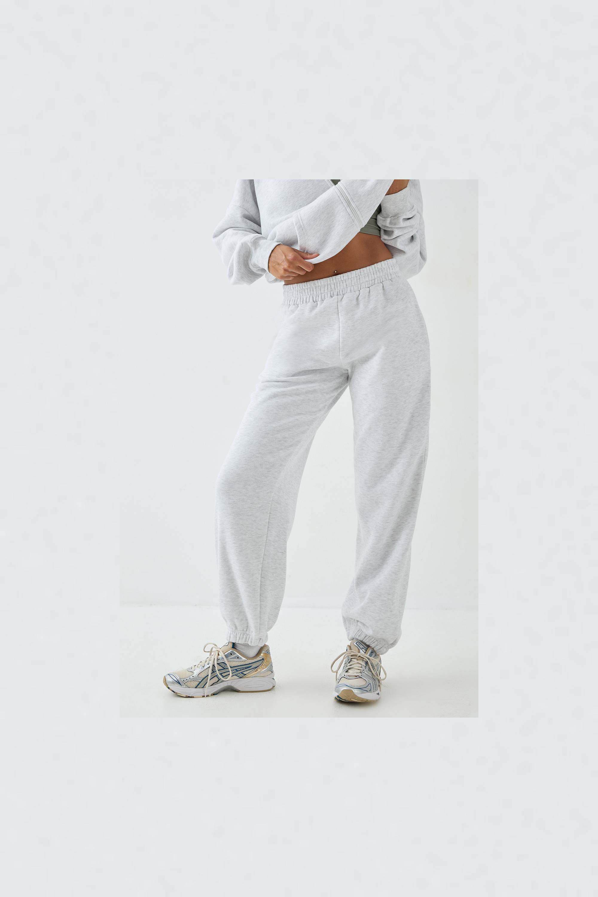 Jogging Ample À Revers Dsgn Studio Coupe Petite