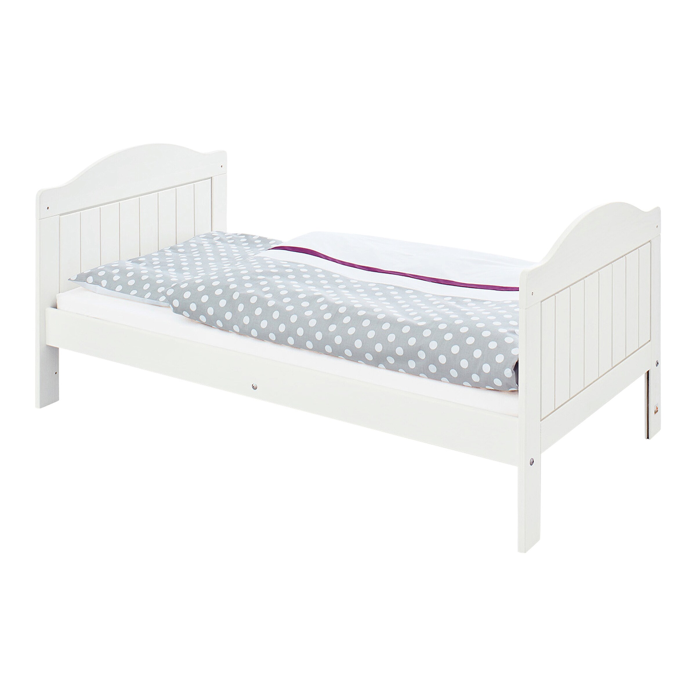 Pinolino Babybett Nina 70x140 cm