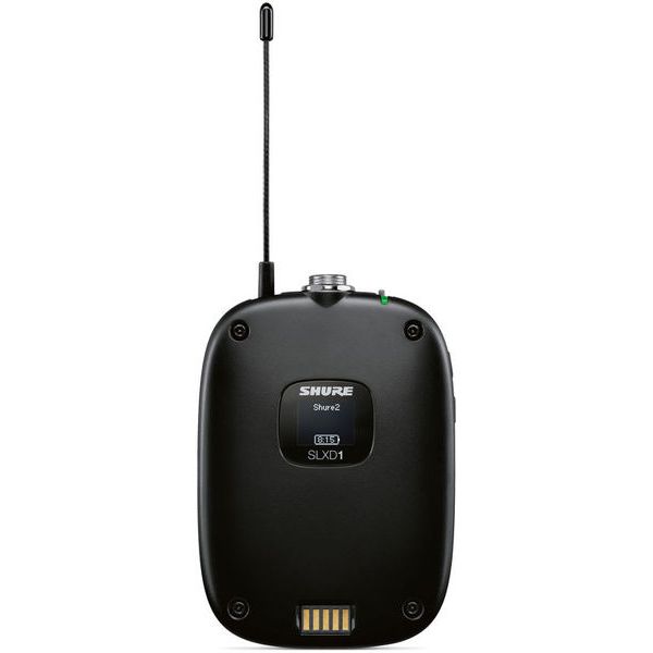Shure SLXD14E/153B K59