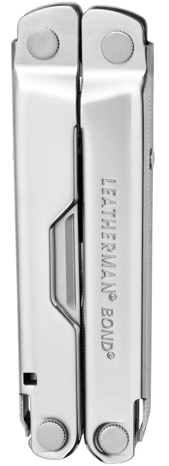 Leatherman Bond, Box Stainless