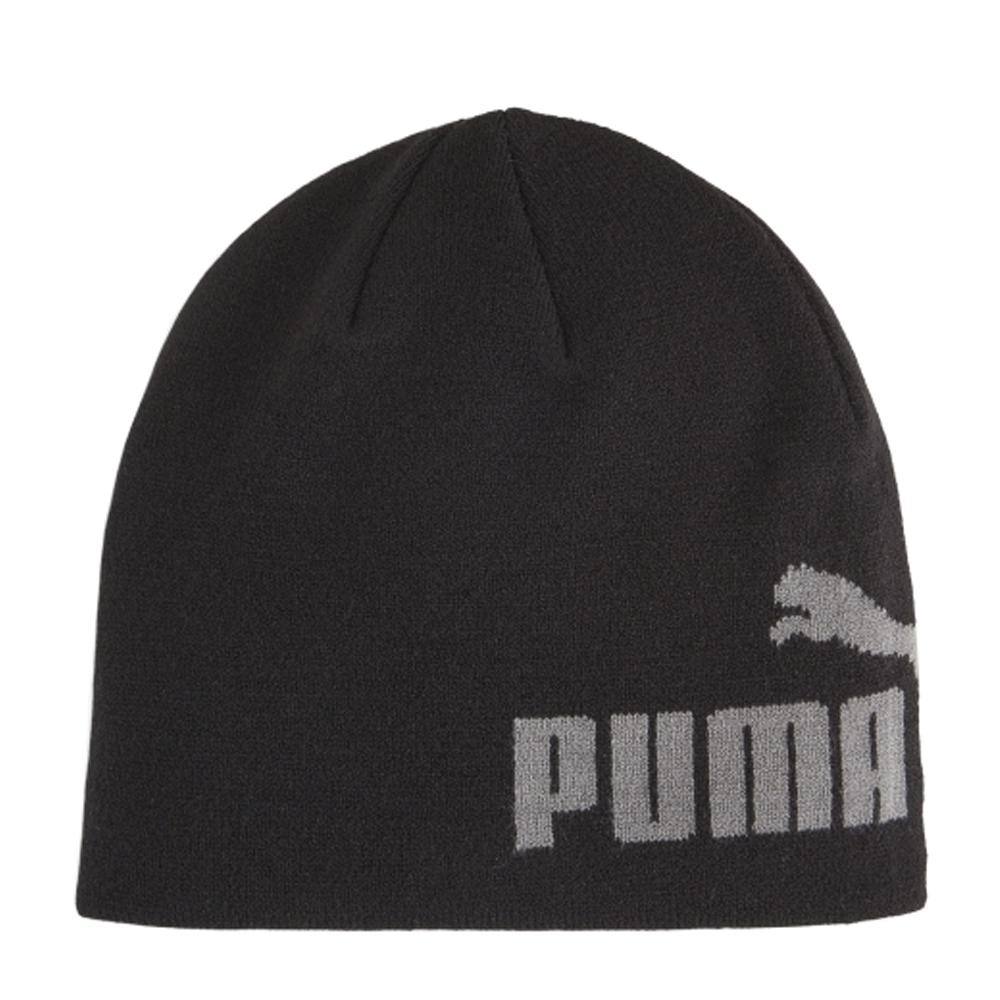 Puma Bonnet Noir Homme Puma Essential Cuffless