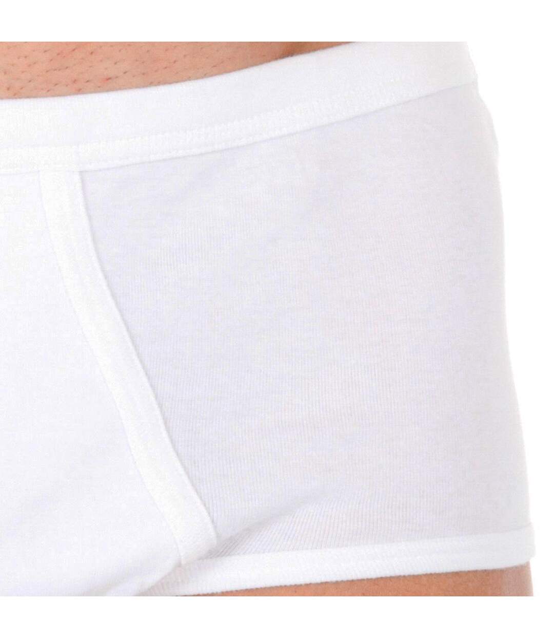 Classic slip with side opening 0335 man