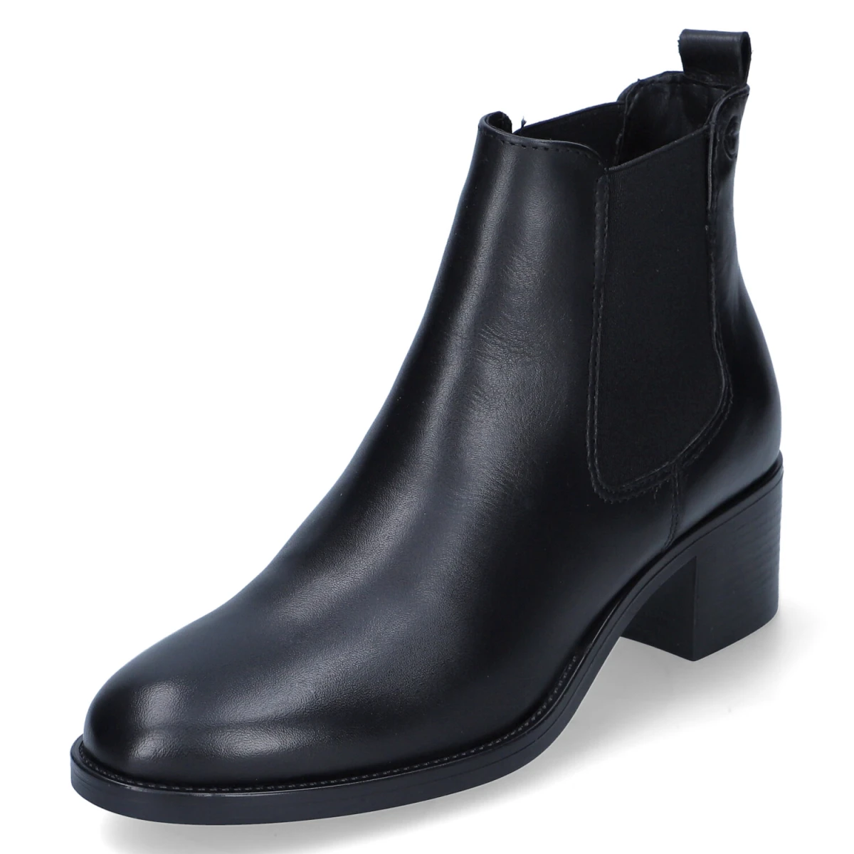 TamarisChelsea Boots - black