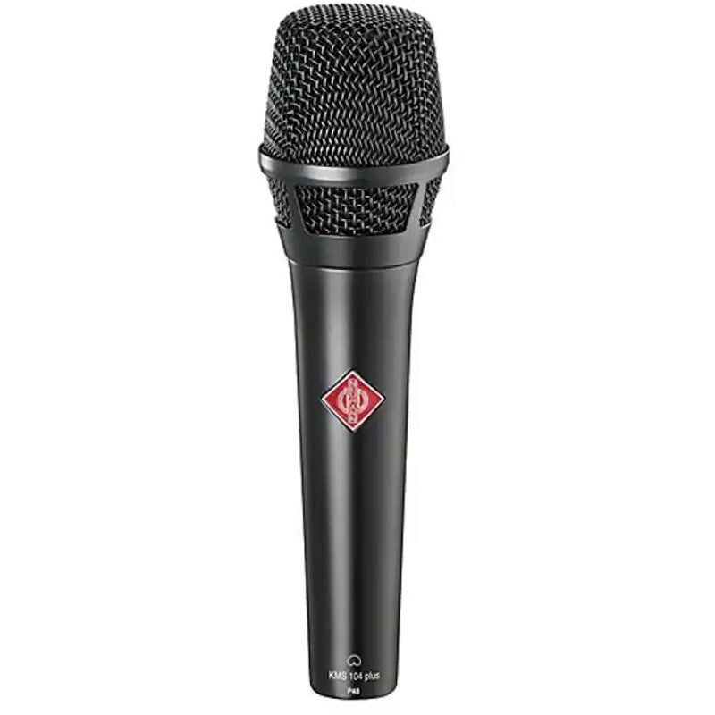 Neumann KMS 104 plus mt cardioide condensator zangmicrofoon
