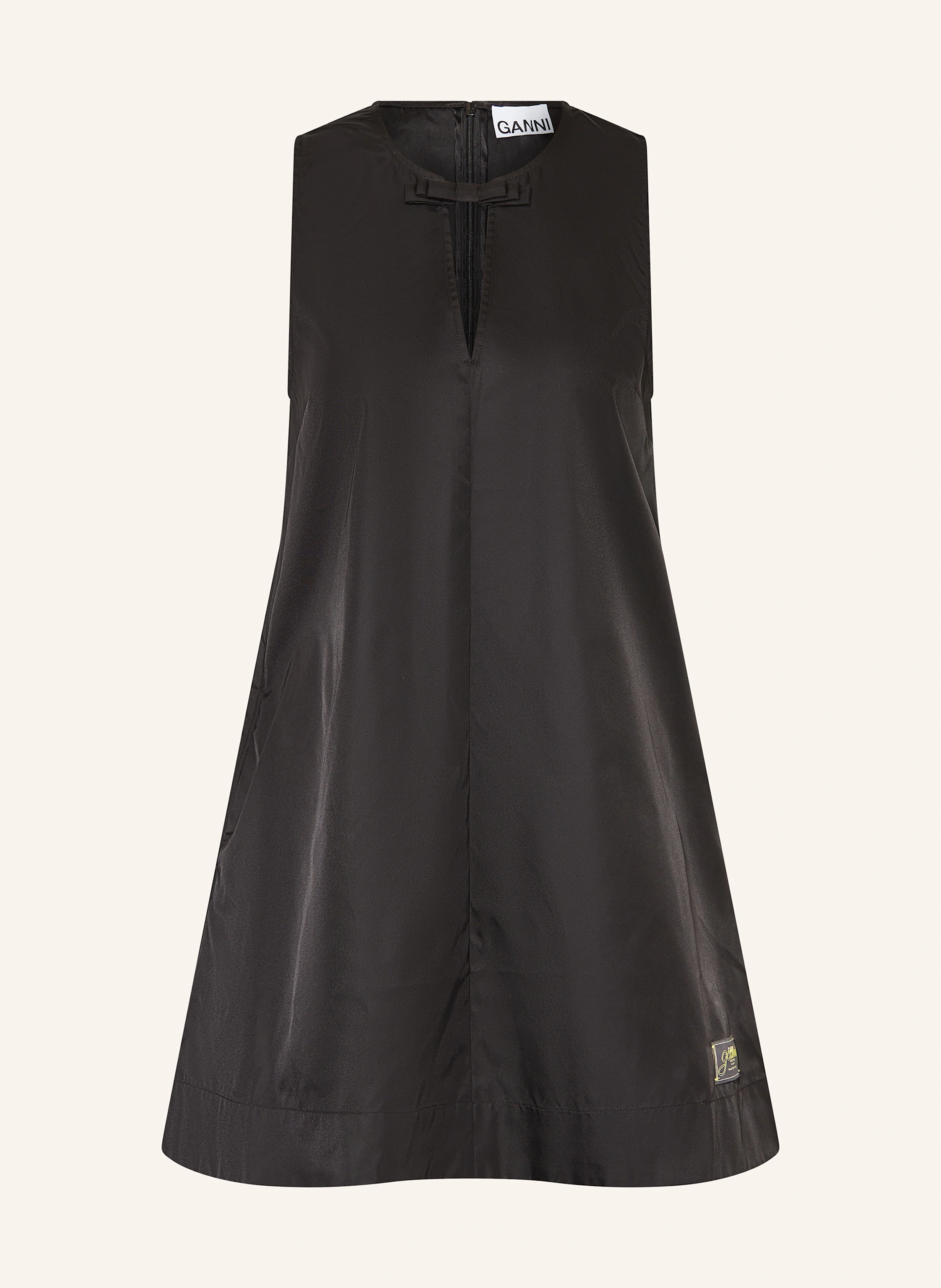 GANNI Kleid
