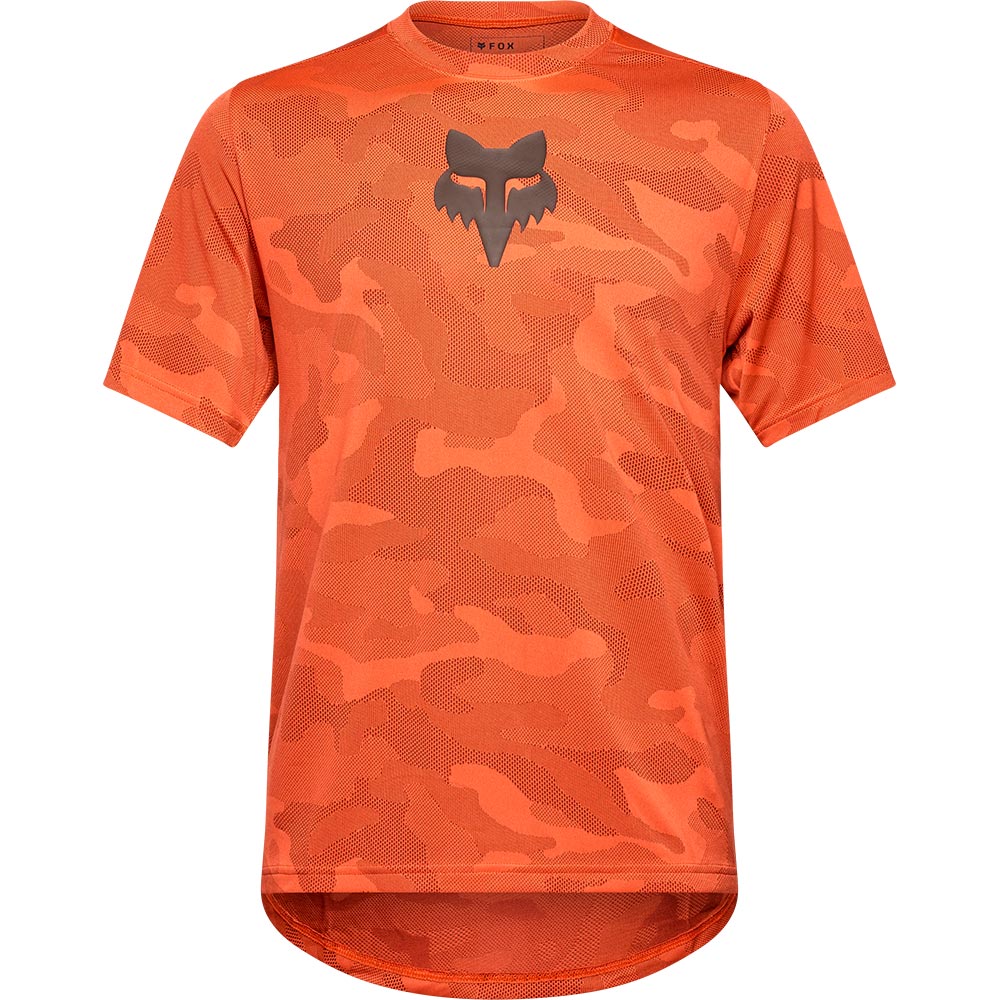 FOX Ranger TruDri® Jersey Herren blood orange