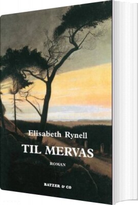 Til Mervas - Elisabeth Rynell - Bog
