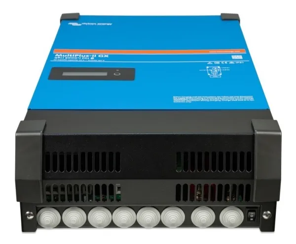 Victron Energy MultiPlus-II GX 48V 5000/70-50 multifunktionsinverter