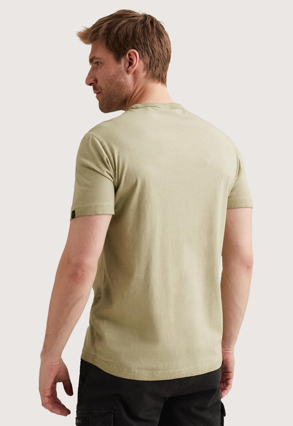 PME Legend Cold-Dye T-shirt