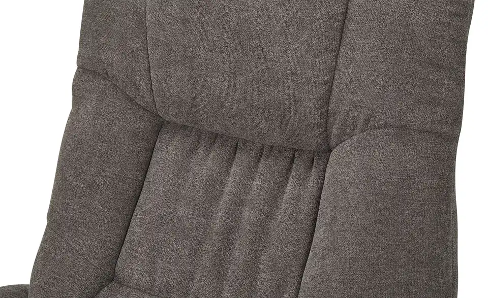 Relaxsessel mit Hocker Babsi