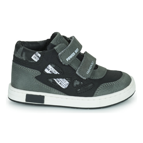 Chicco - CEDRIC - Gris