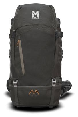 Sac de Randonnée Unisexe Millet Ubic 40L Gris Foncé