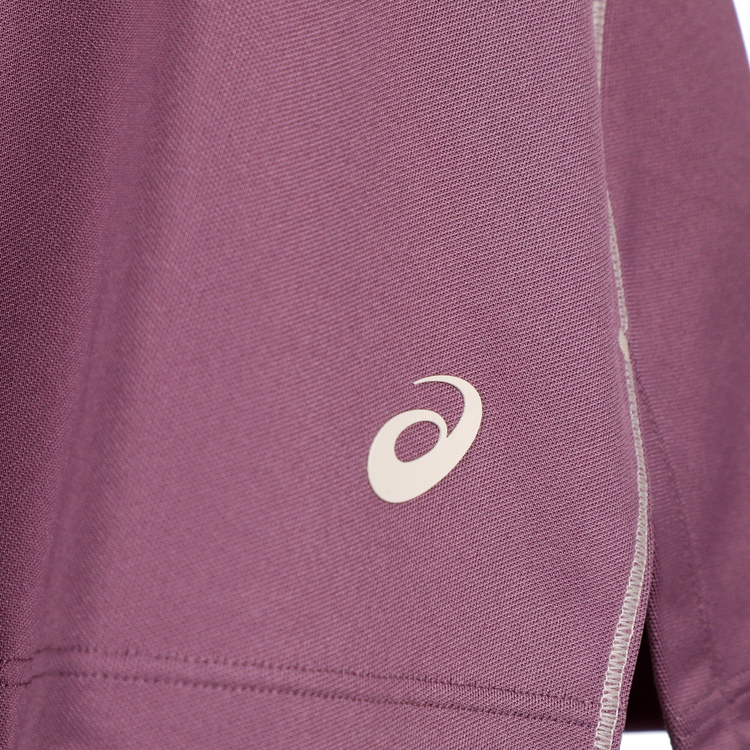ASICS Court Short Avec Poche-balles Femmes - Violet