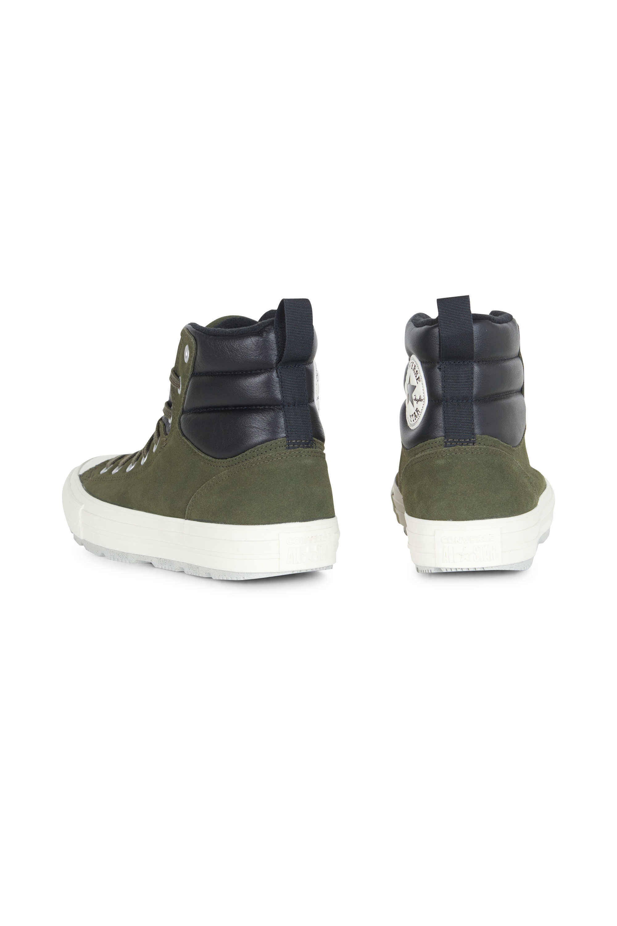 CONVERSE Baskets CHUCK TAYLOR ALL Vert