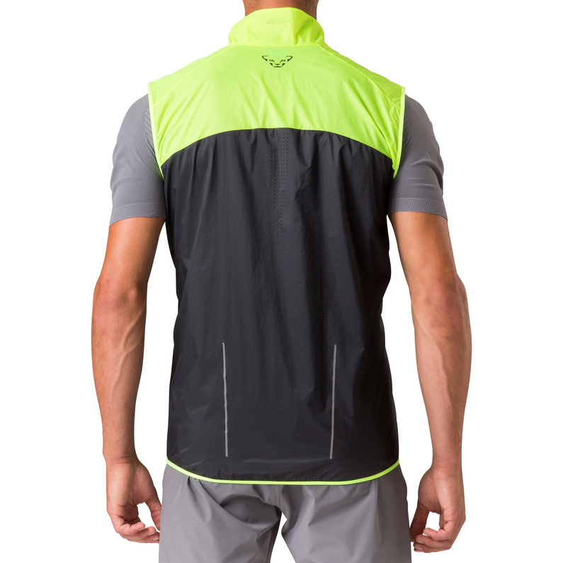 Dynafit Herren Vertical Wind 49 Weste