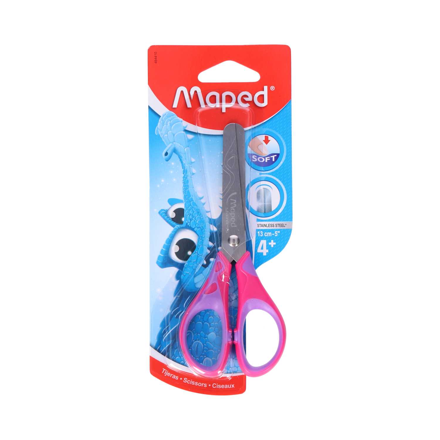 Maped Kinderschere ab 4 Jahren