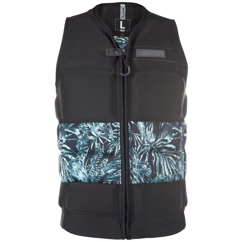 Gilet impact vest Mystic Shred Wake 2019 - The Corner Shop