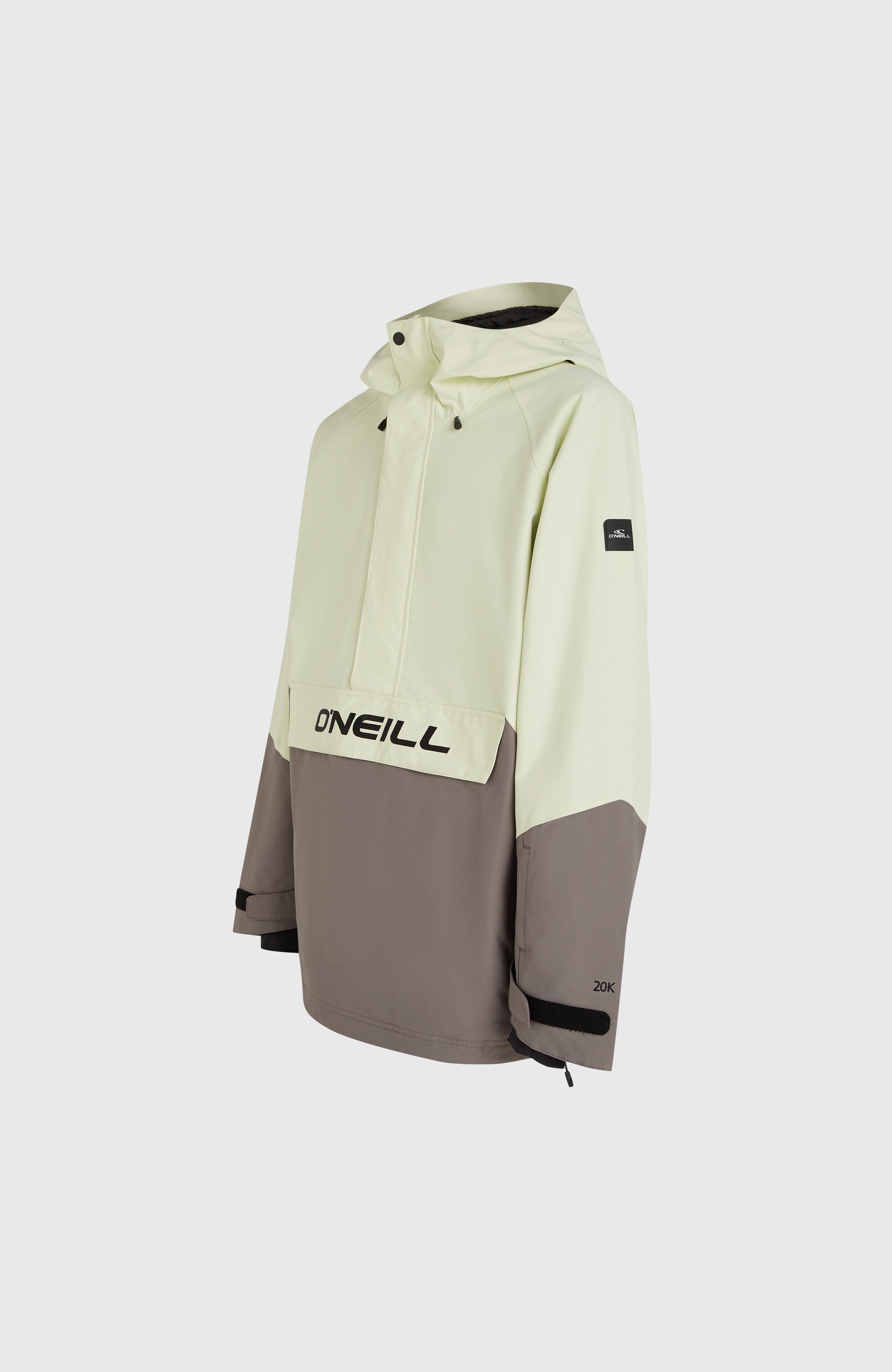 O'Riginals Anorak wintersportjas