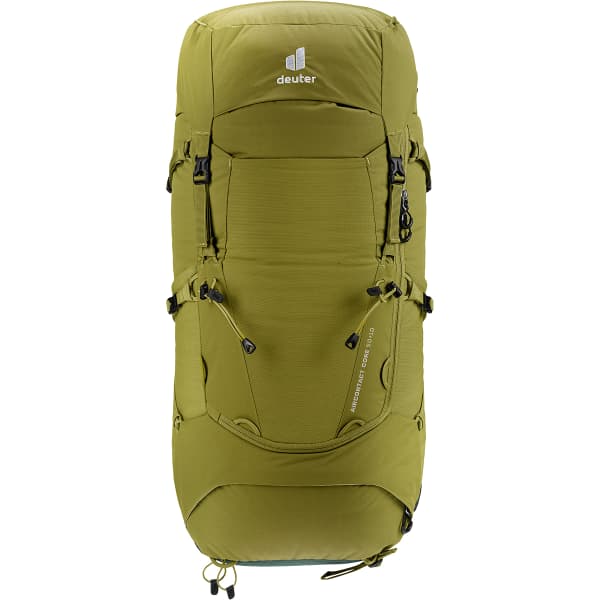 Sac à dos randonnée DEUTER AIRCONTACT CORE 50+10 CACTUS/IVY