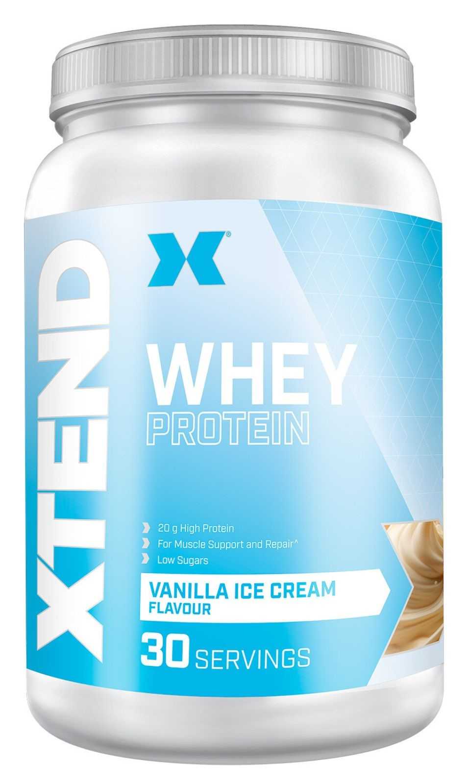 Xtend Whey Protein 30 doses