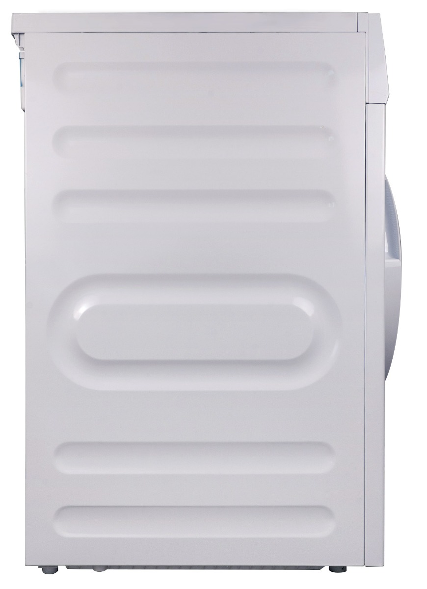 Friac condensatie droogkast DKC8010E - 8kg