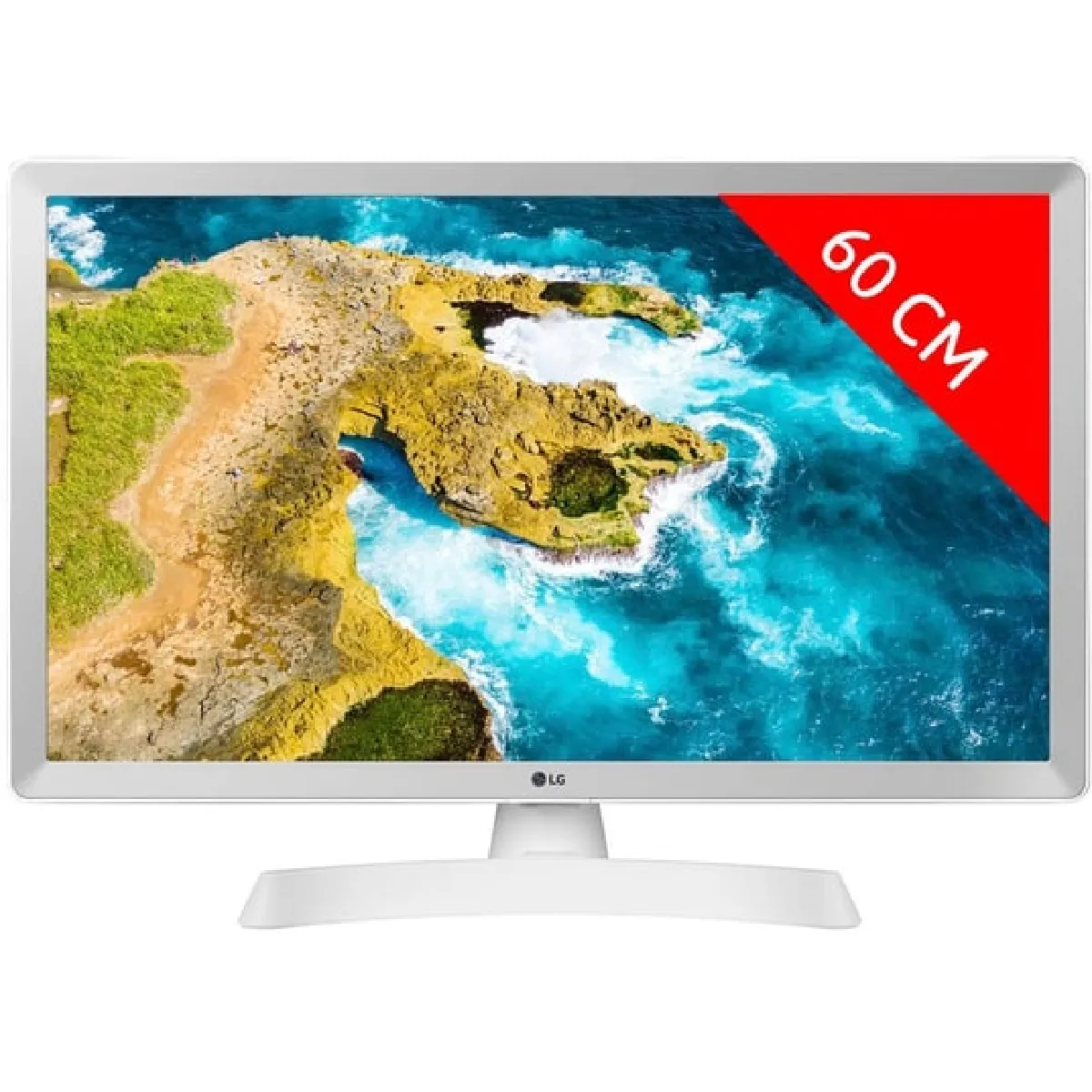 LG 24TQ510S-WZ