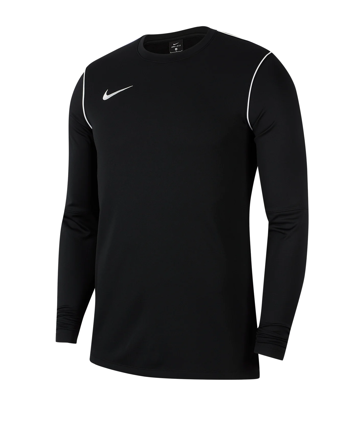 Nike Park 20 Training Sweatshirt Schwarz F010