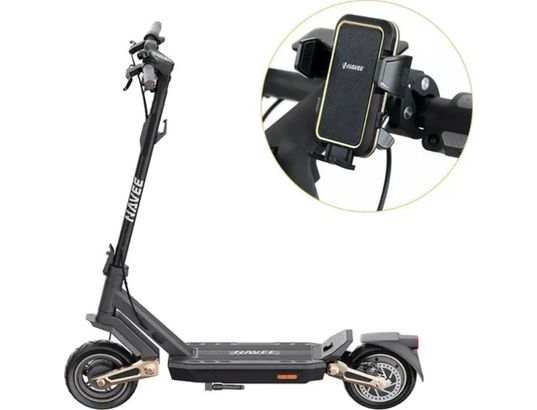 NAVEE - Trottinette électrique ST3