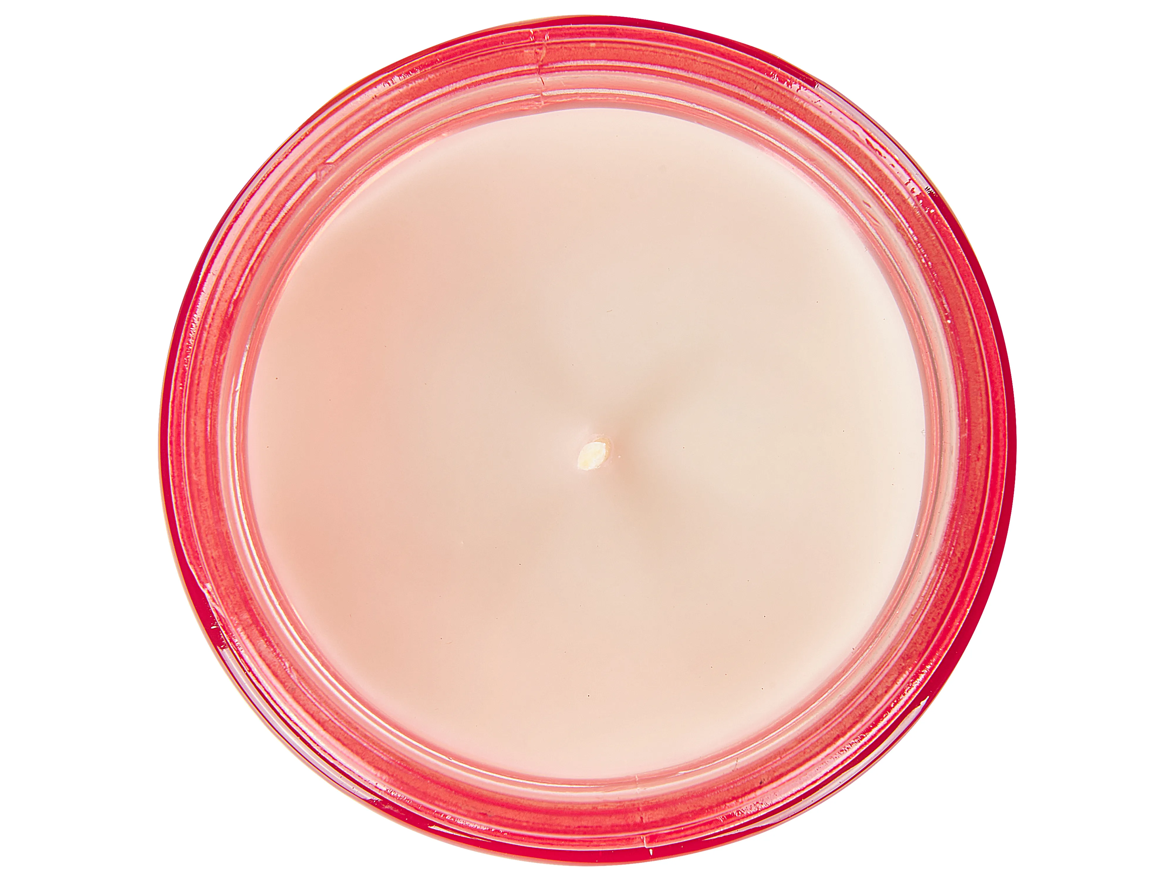 Set van 3 geurkaarsen FRUITY BLOOM Soja wax Fruitige geurnoten