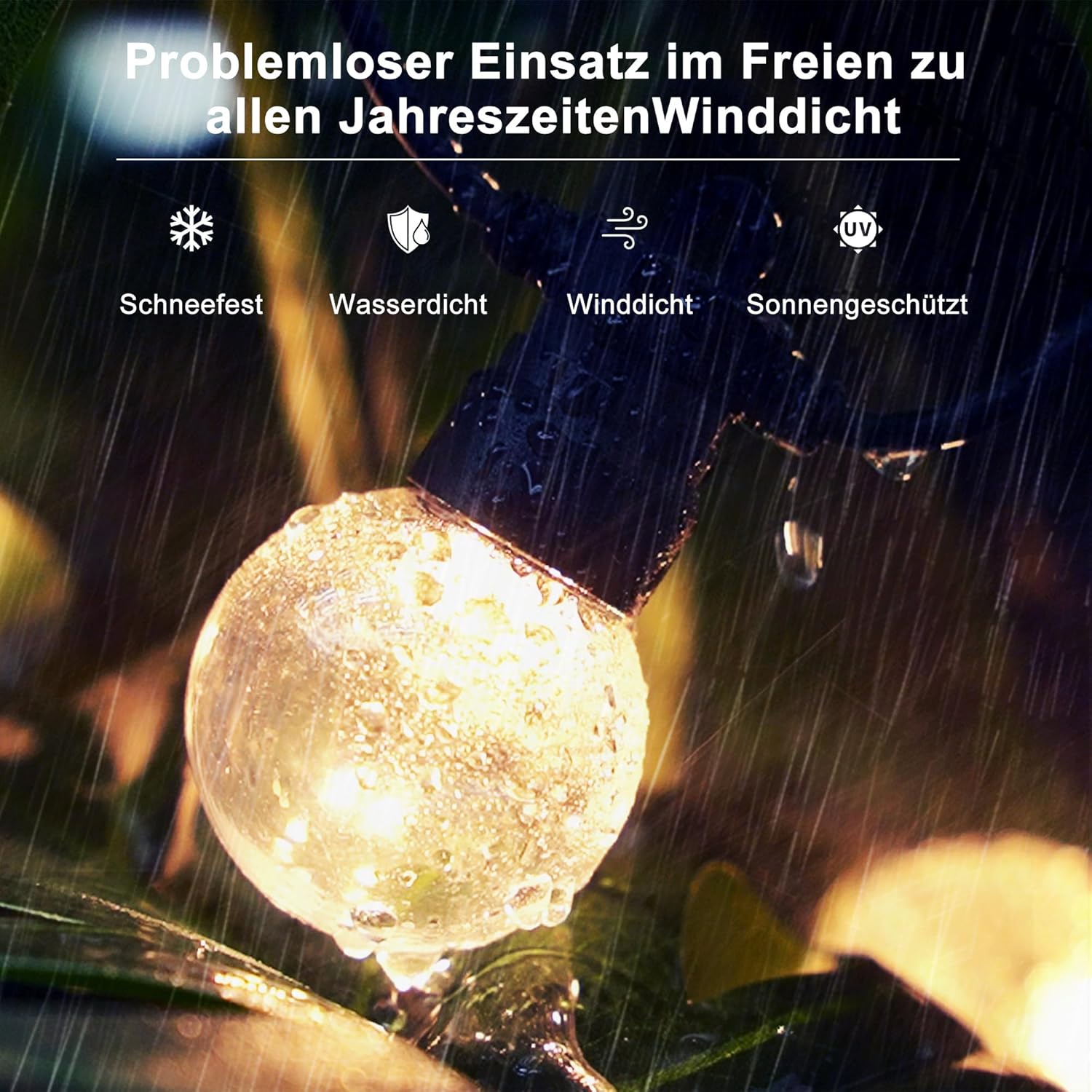 PURPLE LEAF Alu Pavillon 3 x 4.25 m Wasserdicht Stabil Winterfest Gartenpavillon mit Seitenteile Hardtop Pavillon 14.6 m 24 LED Lichterketten, Grau