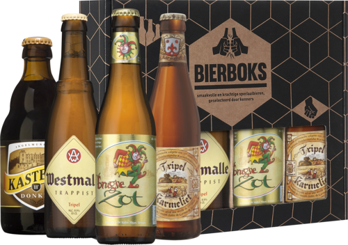 Bierbox 4 vaks
